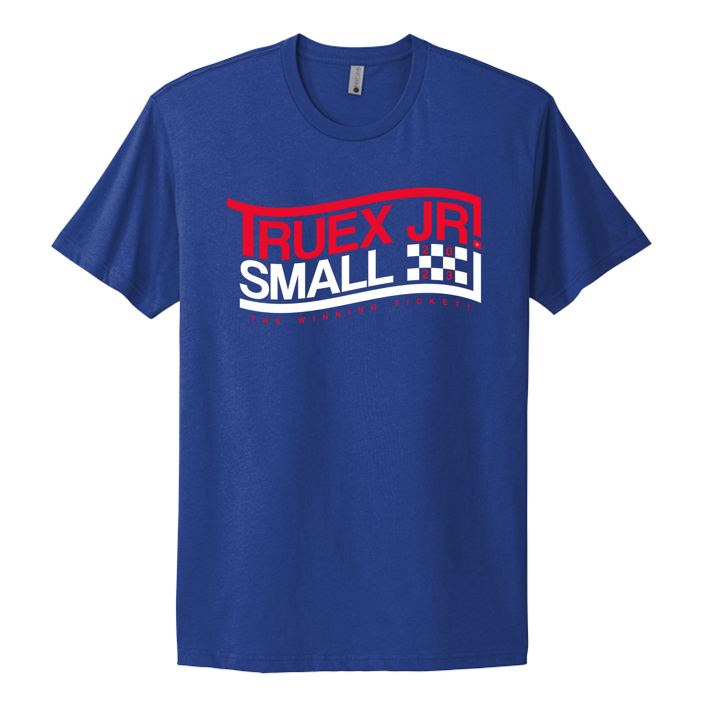 2023 Campaign Tee