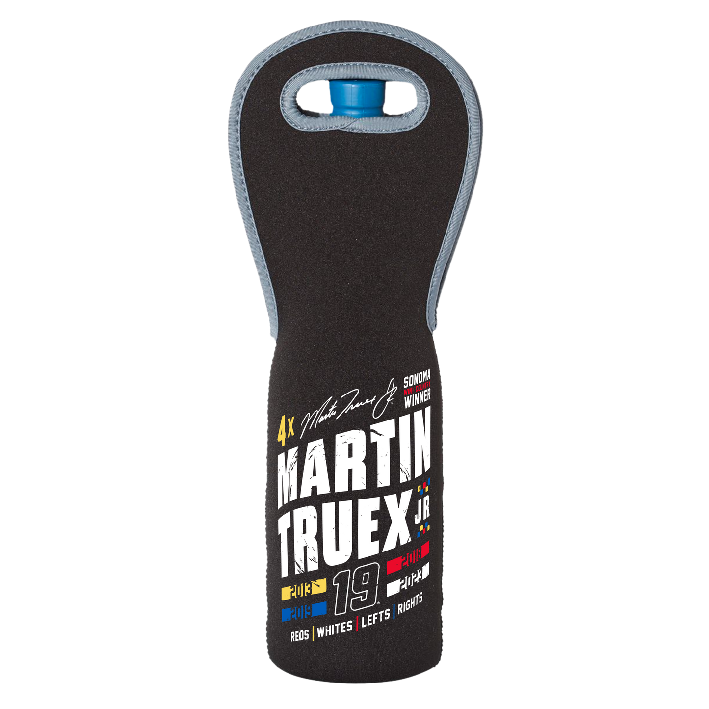 2023 Sonoma Win Wine Tote