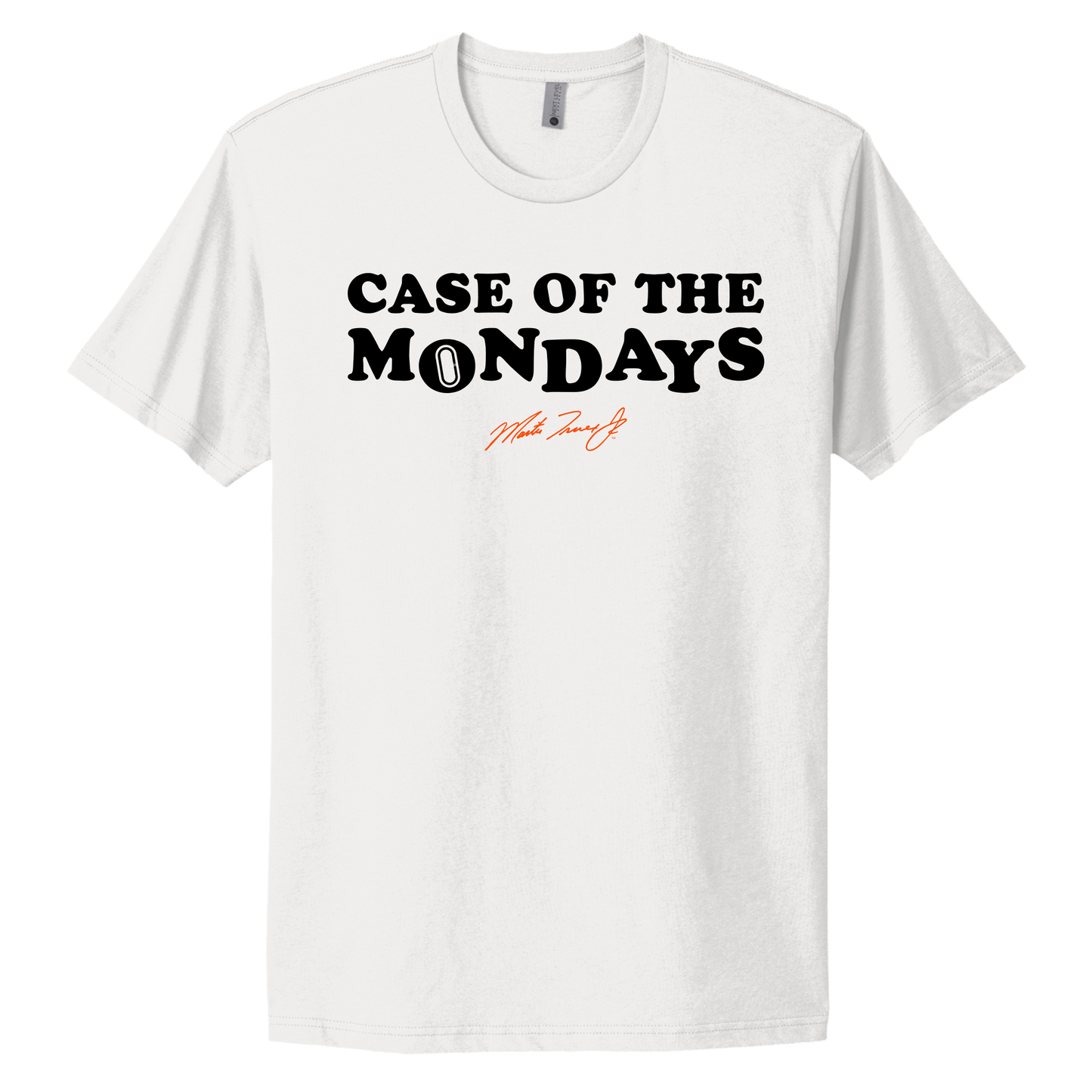 2023 Dover Win Tee - White