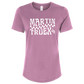 Martin Truex Jr. Women's Relaxed Wavy Tee