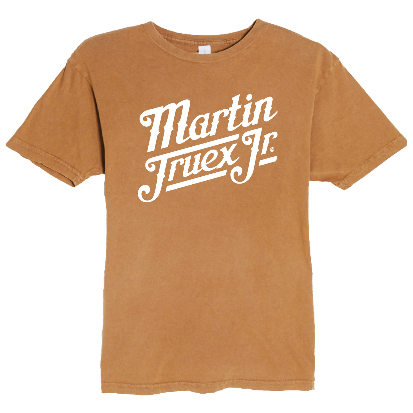 Martin Truex Jr. Vintage Tee