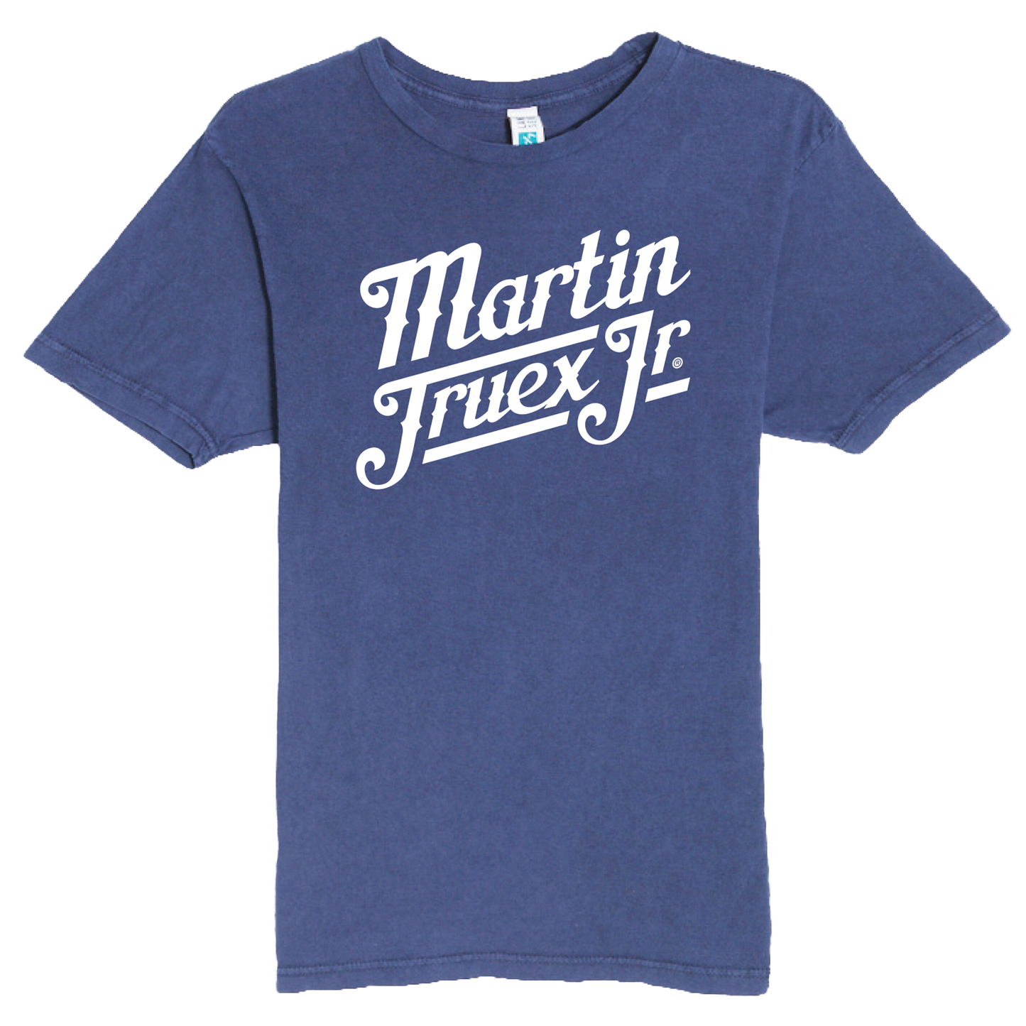 Martin Truex Jr. Vintage Tee