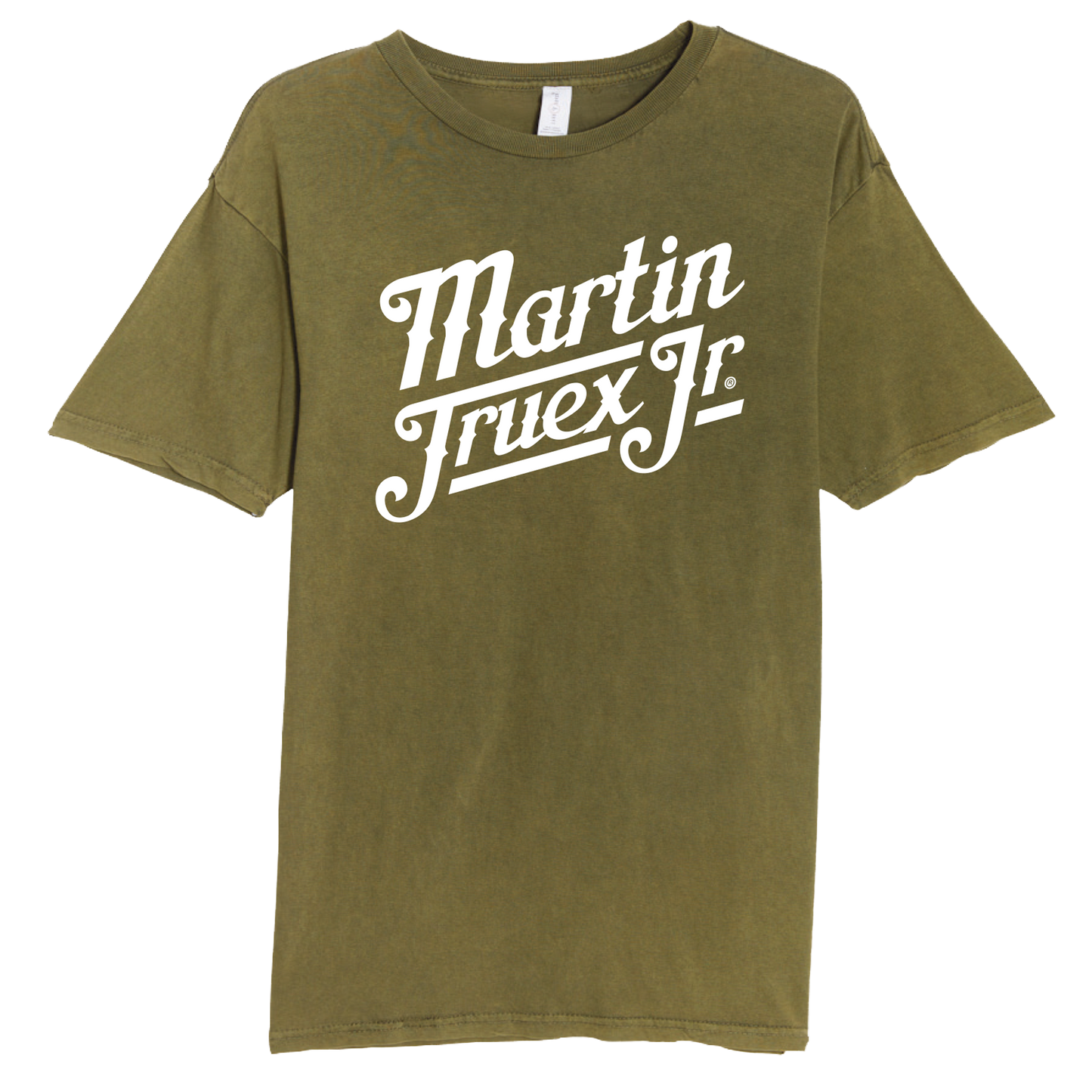 Martin Truex Jr. Vintage Tee