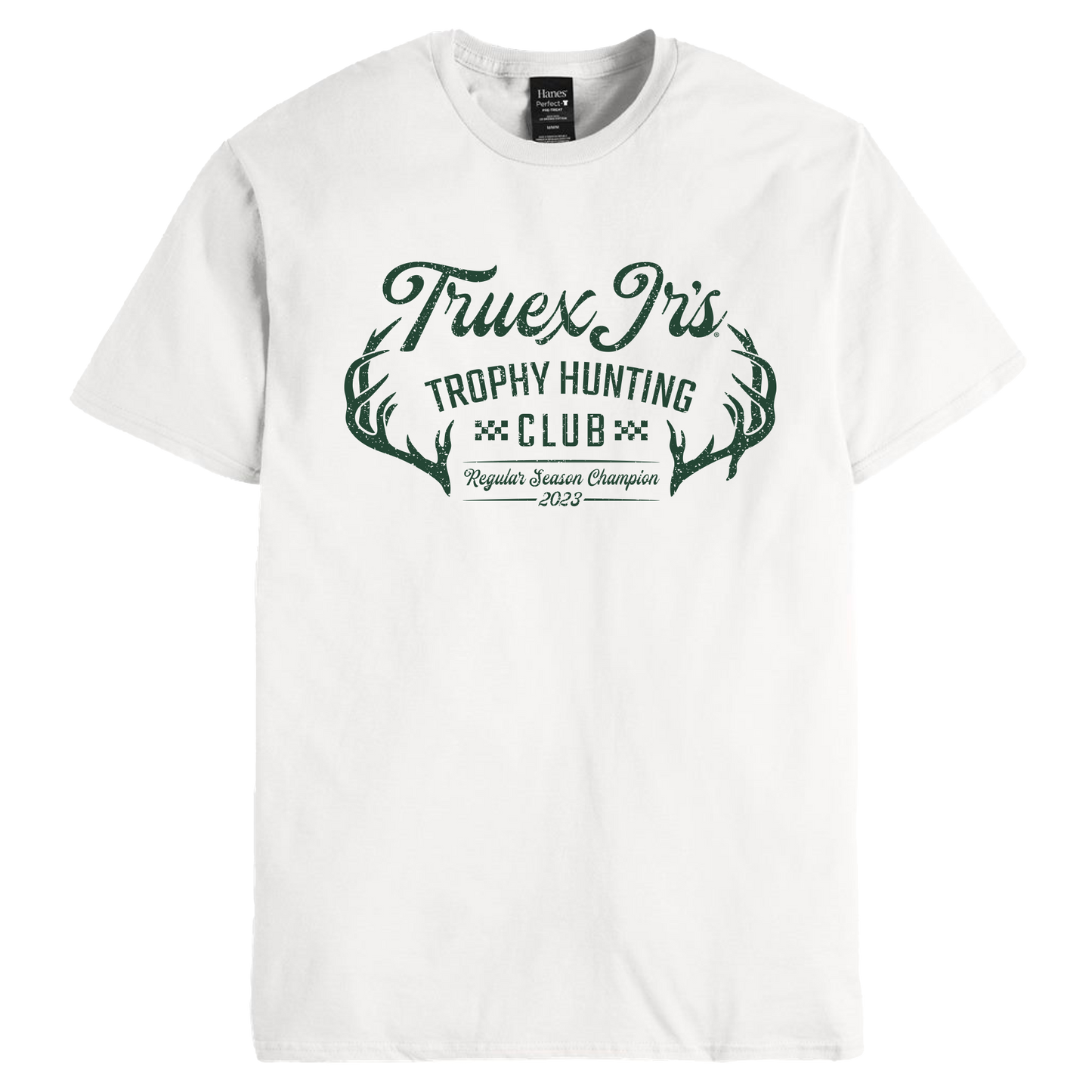 2023 Regular Season Champion Trophy Hunting Tee