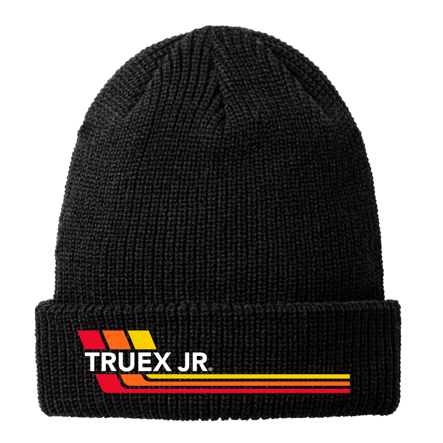 Martin Truex Jr. Retro Stripes Beanie