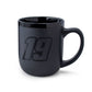 #19 Ceramic 17oz Mug