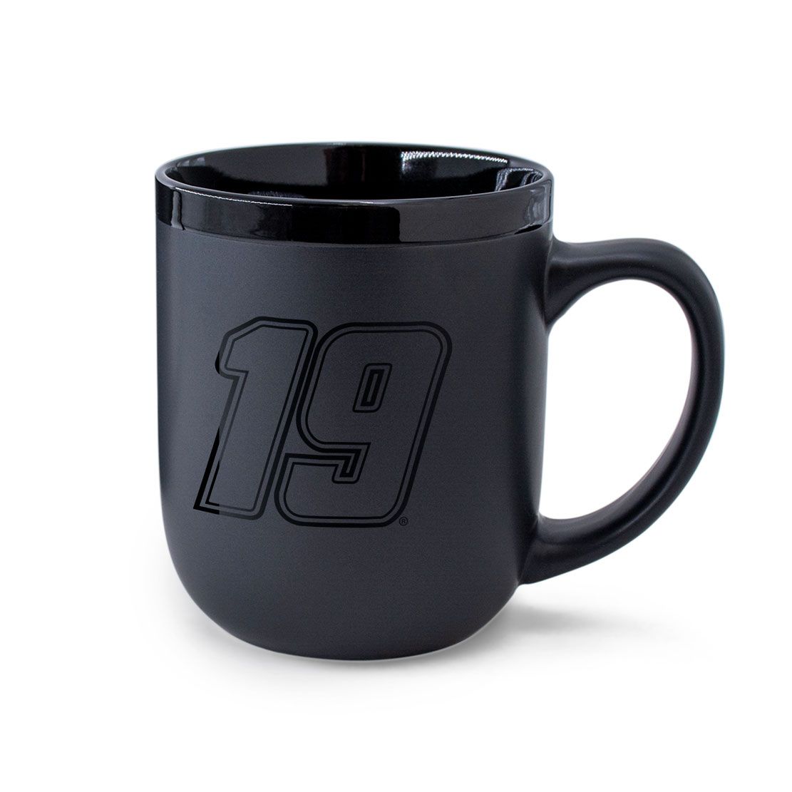 #19 Ceramic 17oz Mug