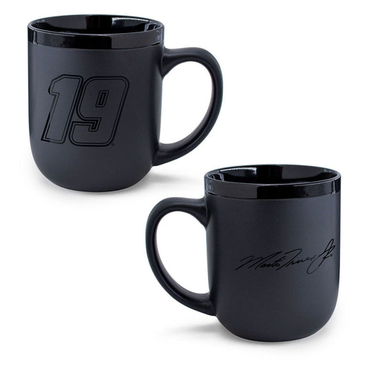 #19 Ceramic 17oz Mug