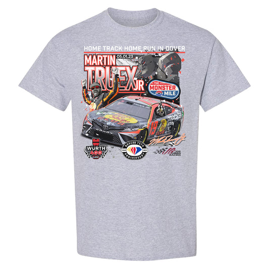 2023 Official Dover Win Tee
