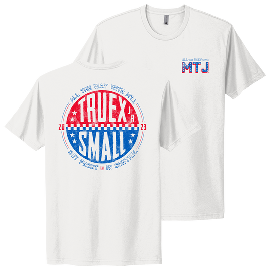 2023 Out Front Campaign Tee