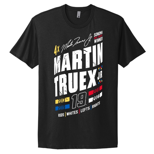 2023 Sonoma Win Tee