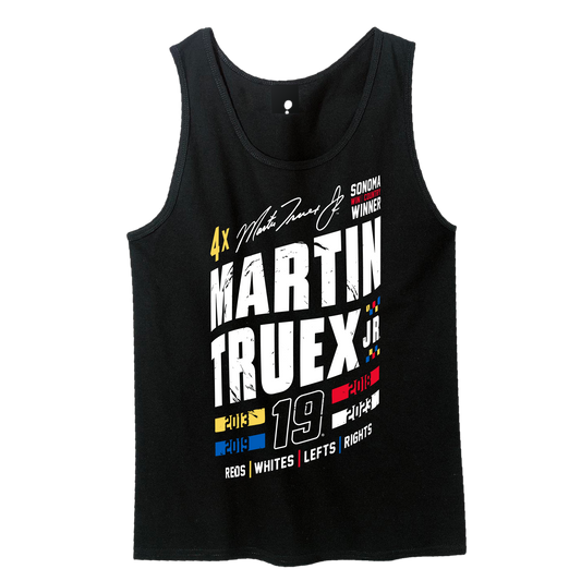 2023 Sonoma Win Unisex Tank Top