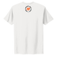 2023 Dover Win Tee - White
