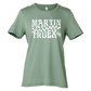 Martin Truex Jr. Women's Relaxed Wavy Tee