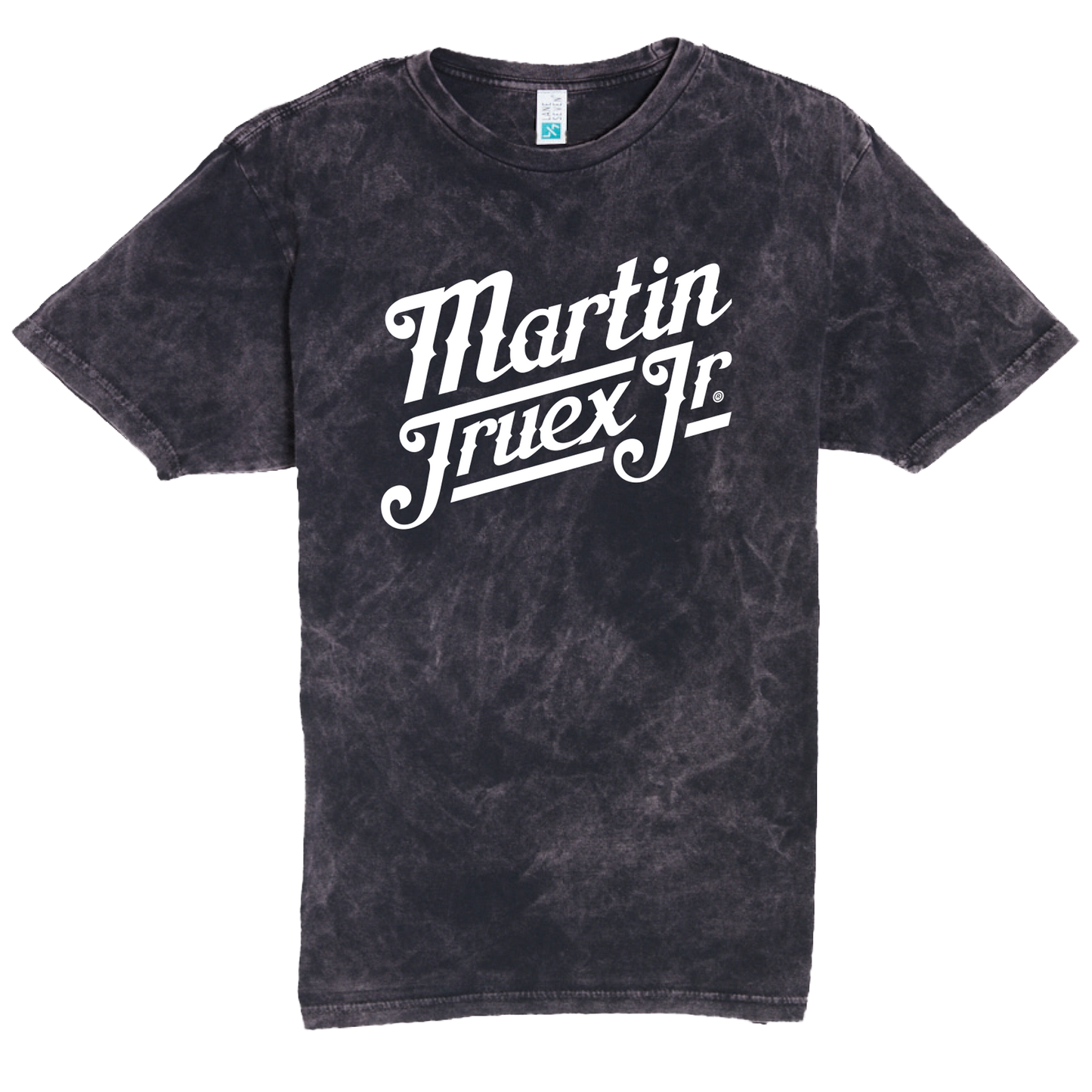 Martin Truex Jr. Vintage Tee