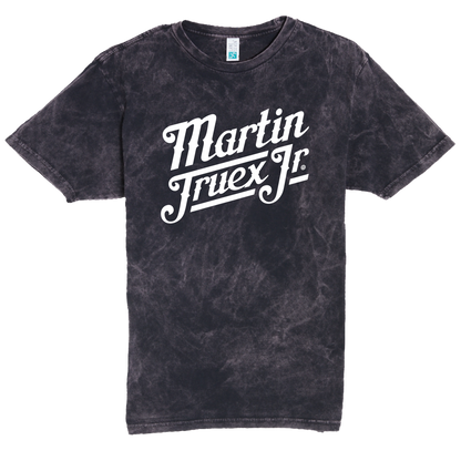 Martin Truex Jr. Vintage Tee