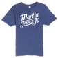 Martin Truex Jr. Vintage Tee