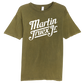 Martin Truex Jr. Vintage Tee