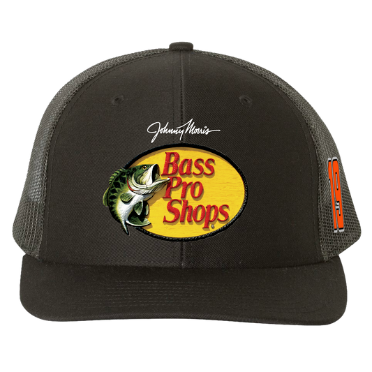 2023 Martin Truex Jr. Bass Pro Shops Driver Hat