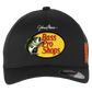2023 Martin Truex Jr. Bass Pro Shops Fitted Driver Hat