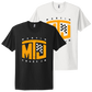 Retro MTJ Short Sleeve Tee