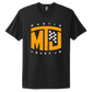 Retro MTJ Short Sleeve Tee