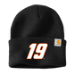 #19 Carhartt Beanie