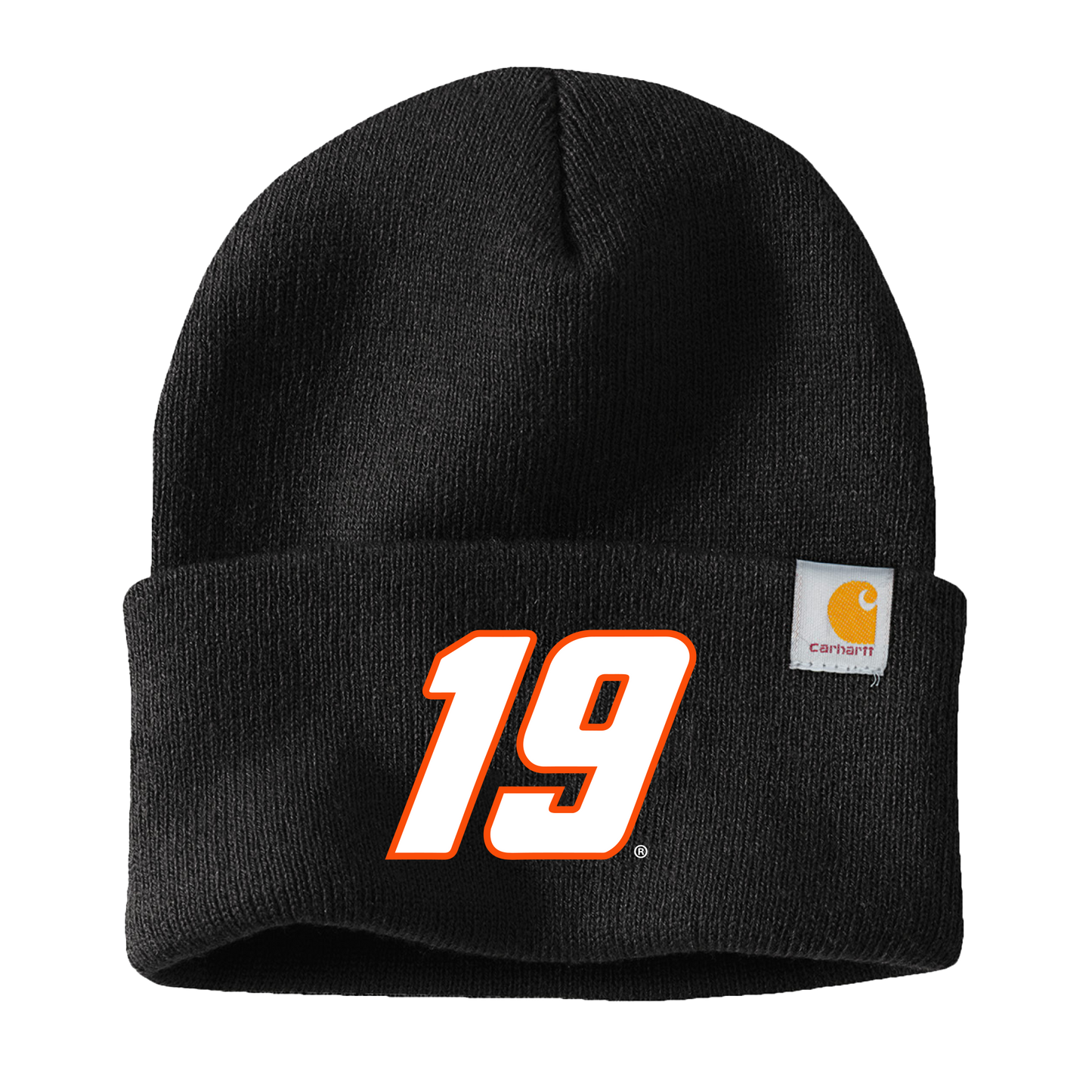 #19 Carhartt Beanie