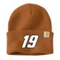 #19 Carhartt Beanie