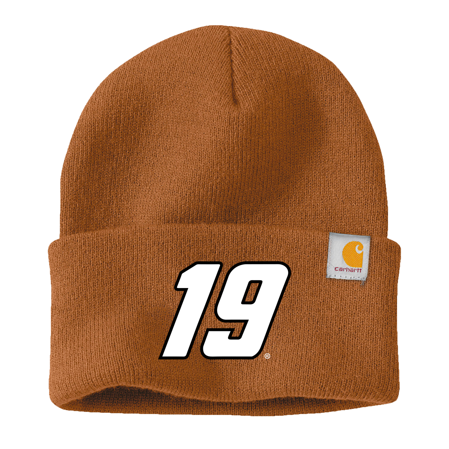 #19 Carhartt Beanie