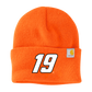 #19 Carhartt Beanie