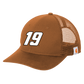 #19 Carhartt Knockout Hat