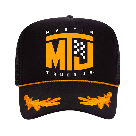 MTJ Retro Oak Leaf Hat