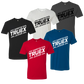 Martin Truex Jr. 19 Degrees Tee - Martin Truex Jr. Retail Store
