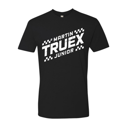 Martin Truex Jr. 19 Degrees Tee - Martin Truex Jr. Retail Store