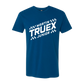 Martin Truex Jr. 19 Degrees Tee - Martin Truex Jr. Retail Store