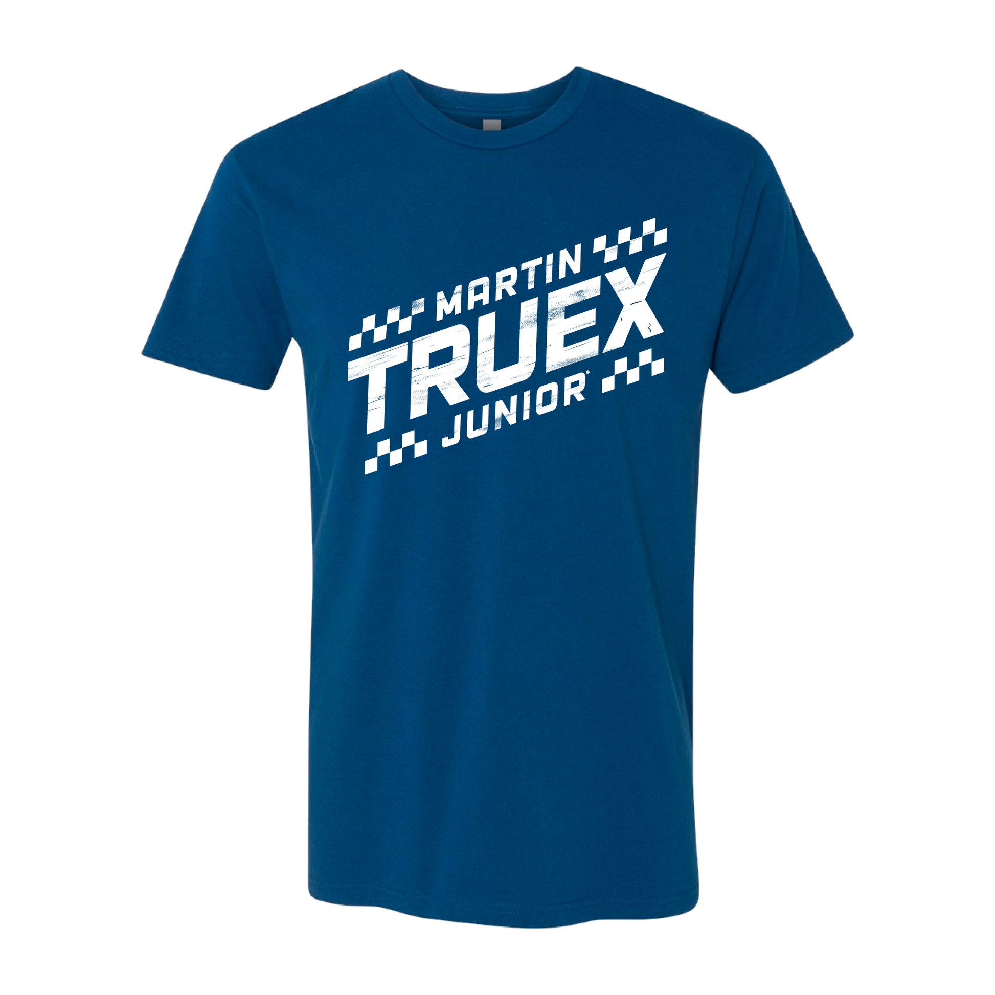 Martin Truex Jr. 19 Degrees Tee - Martin Truex Jr. Retail Store