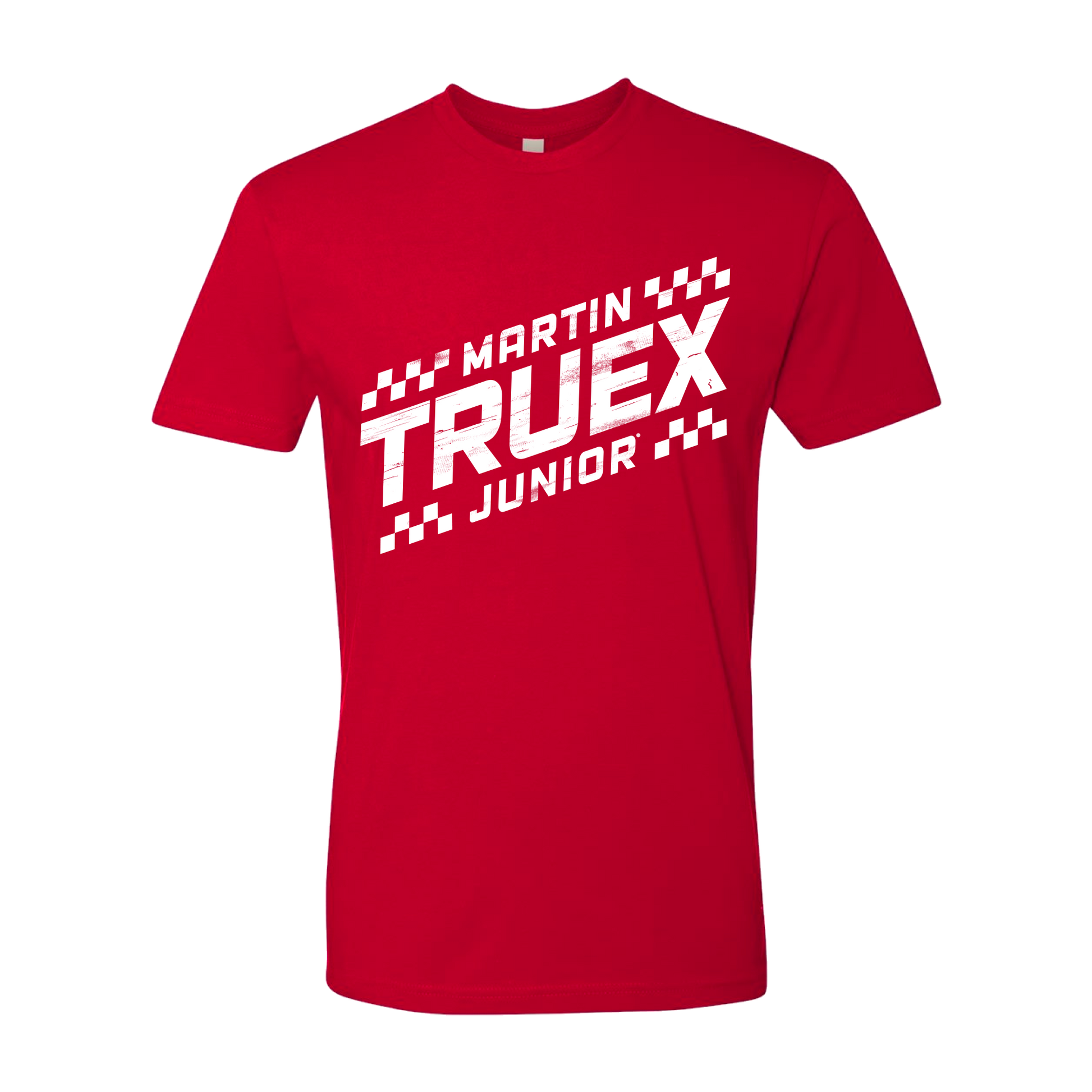 Martin Truex Jr. 19 Degrees Tee - Martin Truex Jr. Retail Store