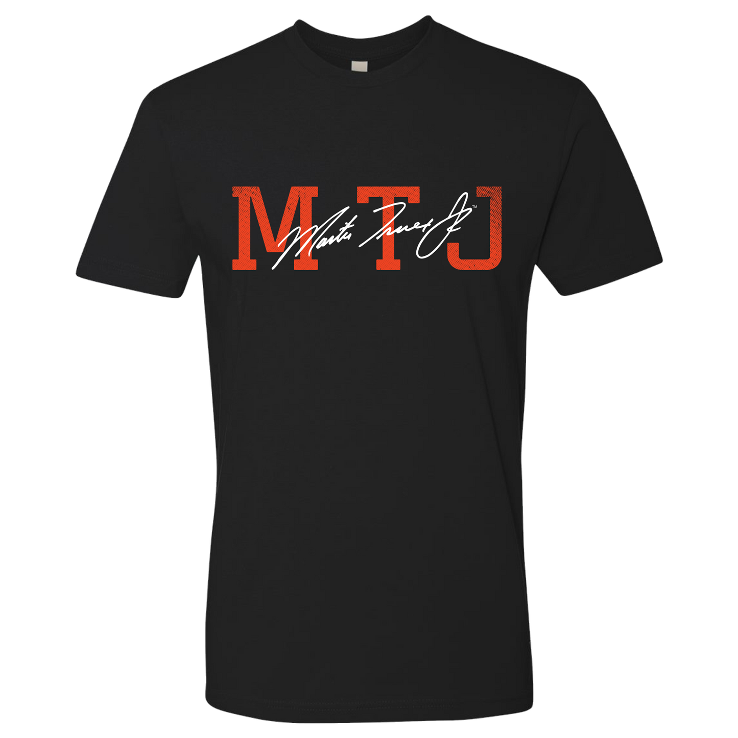 MTJ Signature Tee - Martin Truex Jr. Retail Store