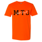 MTJ Signature Tee - Martin Truex Jr. Retail Store