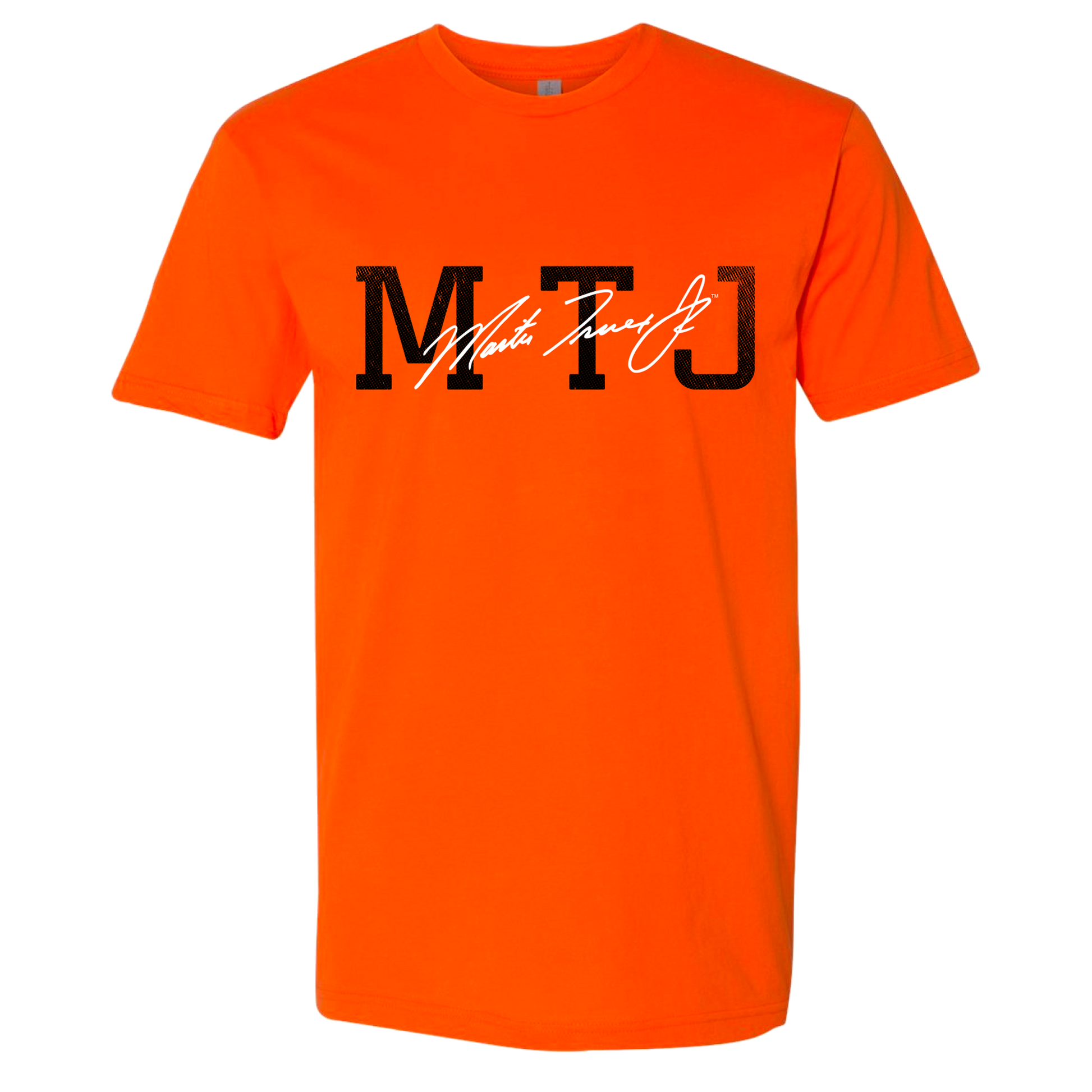 MTJ Signature Tee