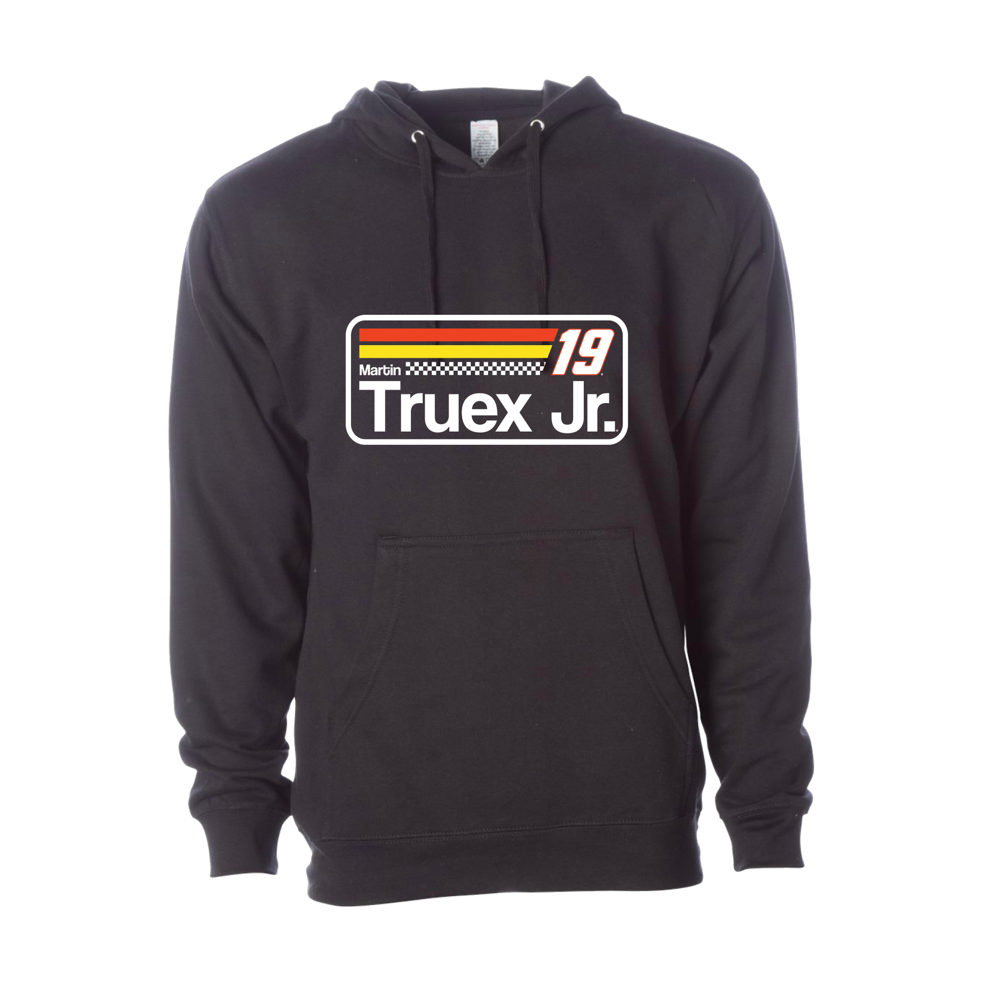 MTJ Patch Sweatshirt - Martin Truex Jr. Retail Store
