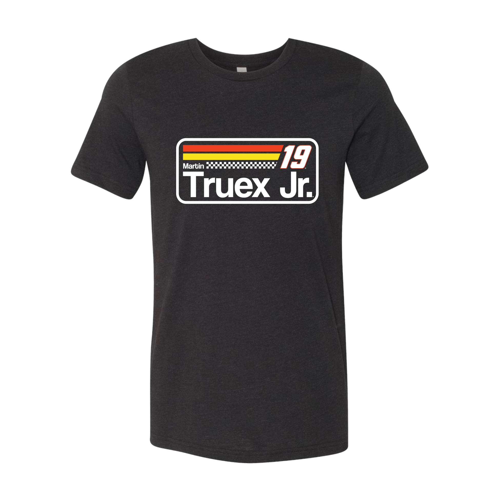 MTJ Men's Patch Tee - Martin Truex Jr. Retail Store