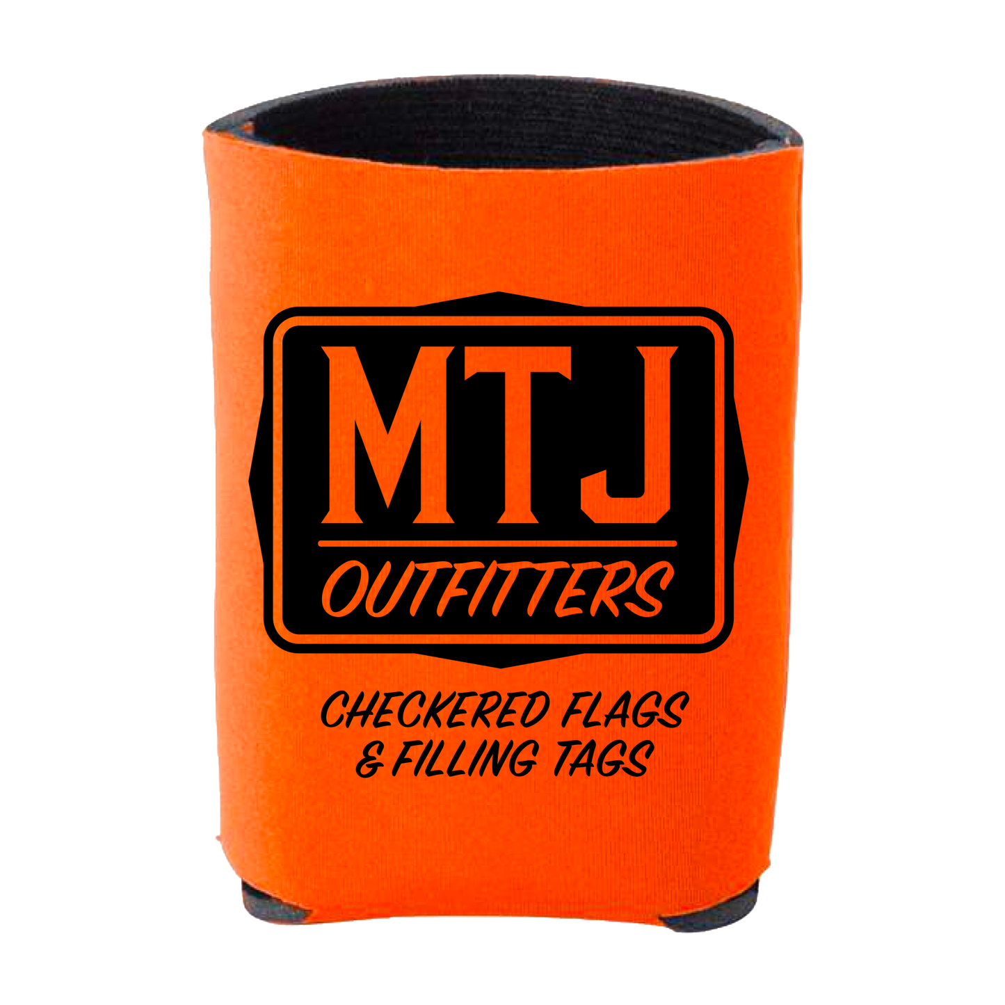 MTJ Outfitters Koozie - Martin Truex Jr. Retail Store
