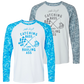 Catching Bass Performance Long Sleeve