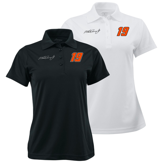 #19 Signature Women's Polo