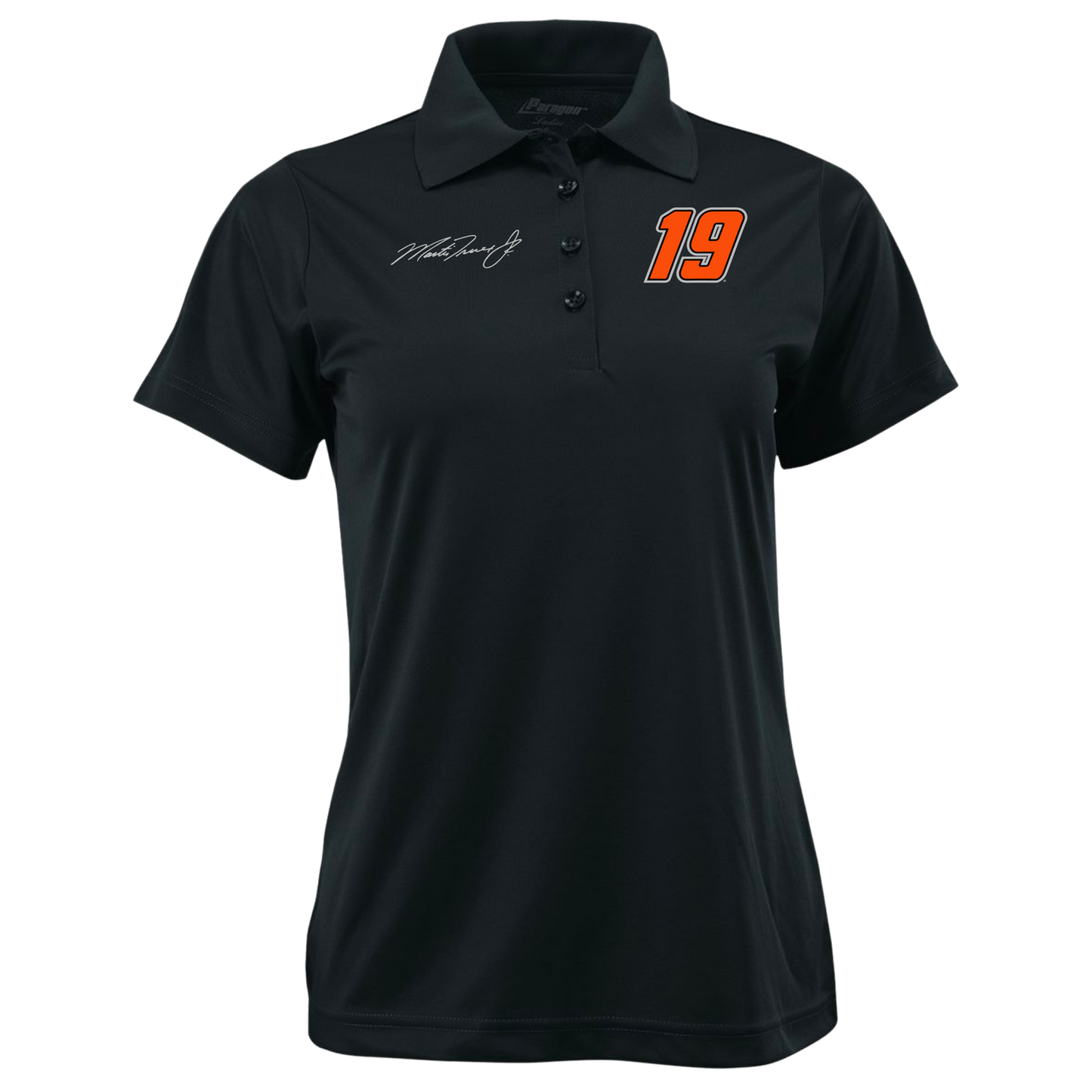 #19 Signature Women's Polo