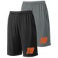 #19 Performance Pocket Shorts