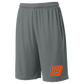 #19 Performance Pocket Shorts