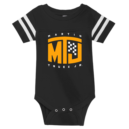 Retro MTJ Onesie